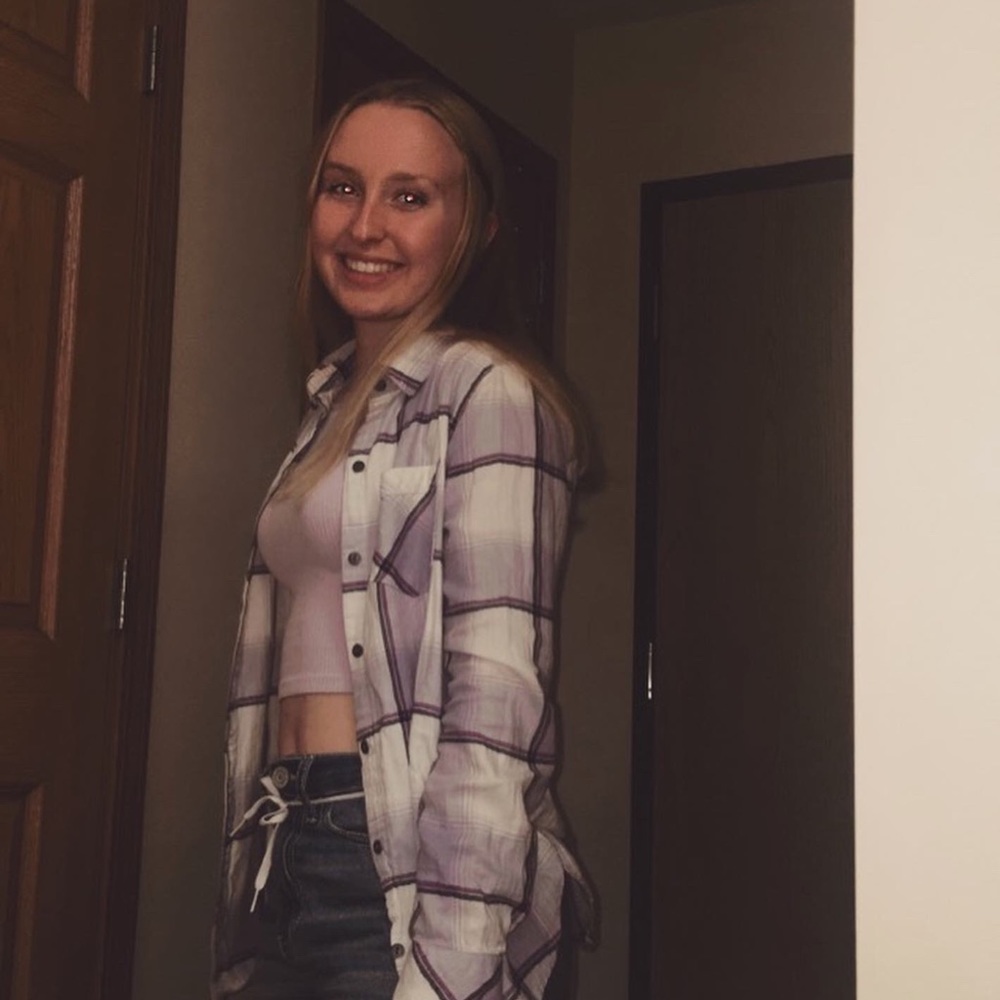 Meet your Posher, Mary